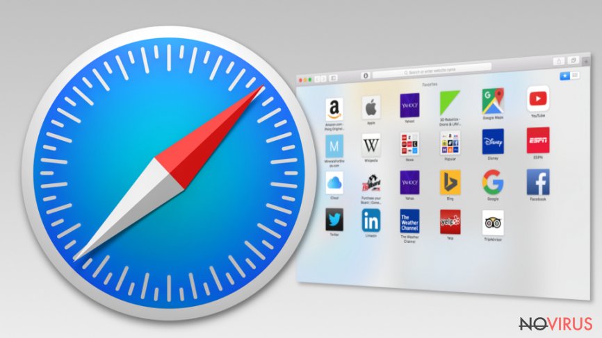 Best browser for mac